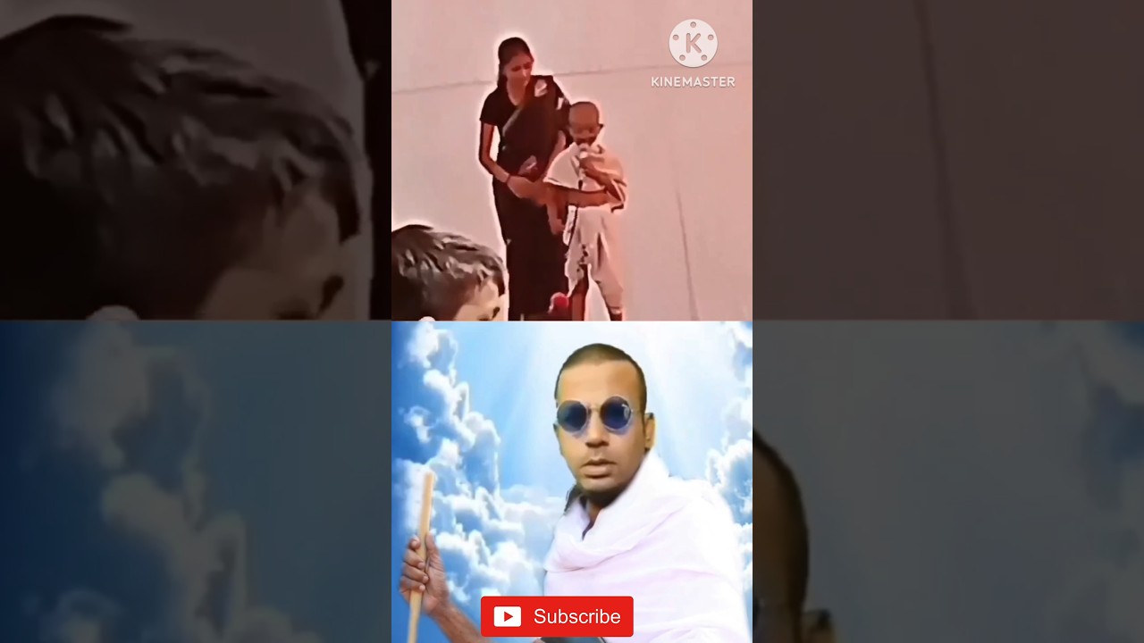 Mai Mahatma Gan💥duu huu 🤣🤣