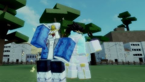SPTW Beat Down In A Universal Time Roblox