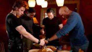 Four Brothers "If Everyone Cared"