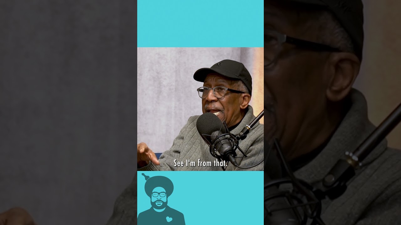 This is Not Tik Tok | Questlove Supreme #shorts