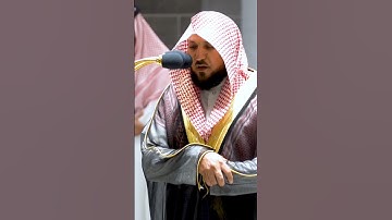 ترتيل في غاية الجمال والروعة للشيخ ماهر المعيقلي ما تيسر من #سورة_الأنفال ✨❤