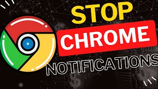How to Stop Google Chrome Notifications on Mobile