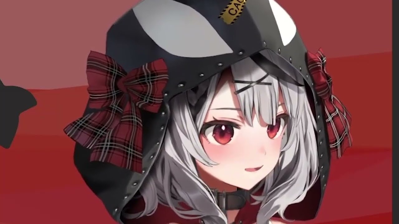 【沙花叉クロヱ】デビュー前からの推しを勇気を出して誘う姿がマジで推せる件について【ホロライブ/切り抜き/Vtuber】