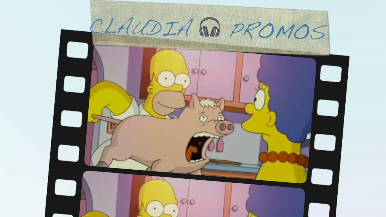 2024 PREDITOR REEL 🆒️TV PROMOS/ADSALES | PRODUCER, EDITOR, WRITER: CLAUDIA#CYBERBRANDER🌏
