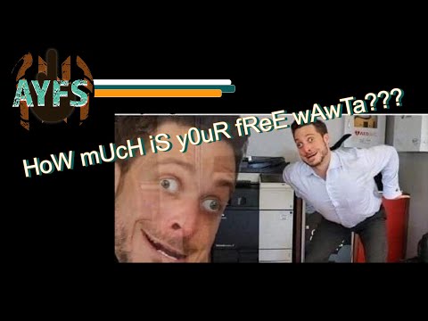 Worst Customer Service Ever! | AYFS Ep14