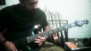 Terminal Velocity John Petrucci