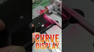 curved display Mobile ??‍♂️☹️|techmobileviewsmartphone mobilereviwcurvedisplay ytshortviral