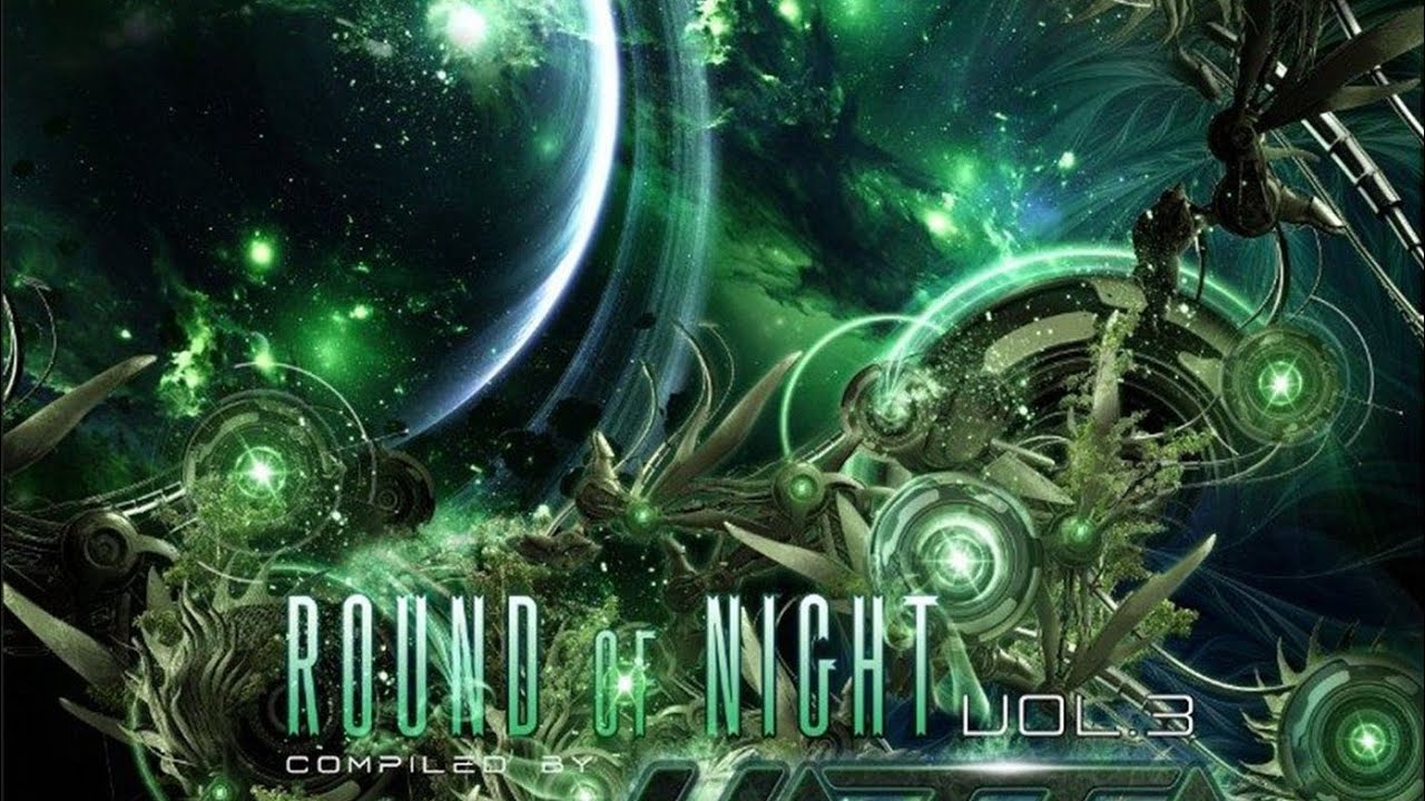 Space Vision, - Galaxy Explores (Original Mix)