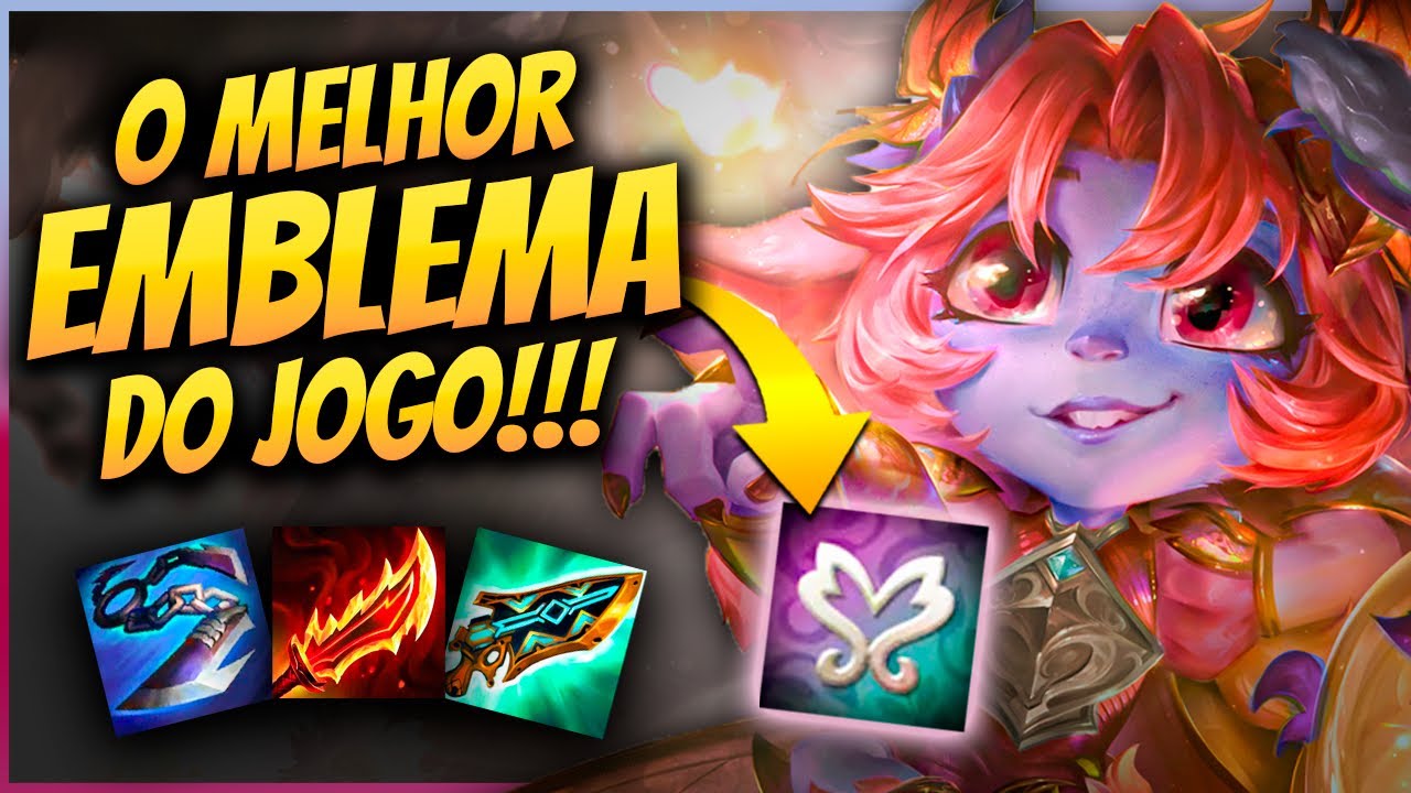 ENCONTROU UMA ESPÁTULA? FAÇA ISSO PARA GANHAR PDLs!