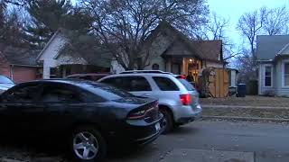 Woman killed in Terre Haute shooting
