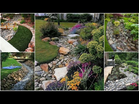 Dry Creek Bed