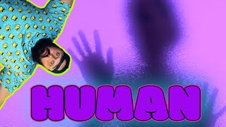 Elijah - Human Reaction