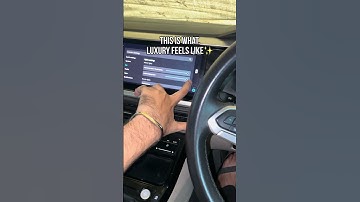 VW Ambient Lights That Hit Different ✨