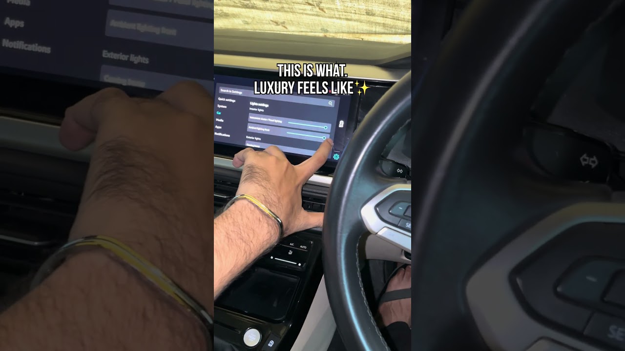 The Easiest VW Glow Up Ever 