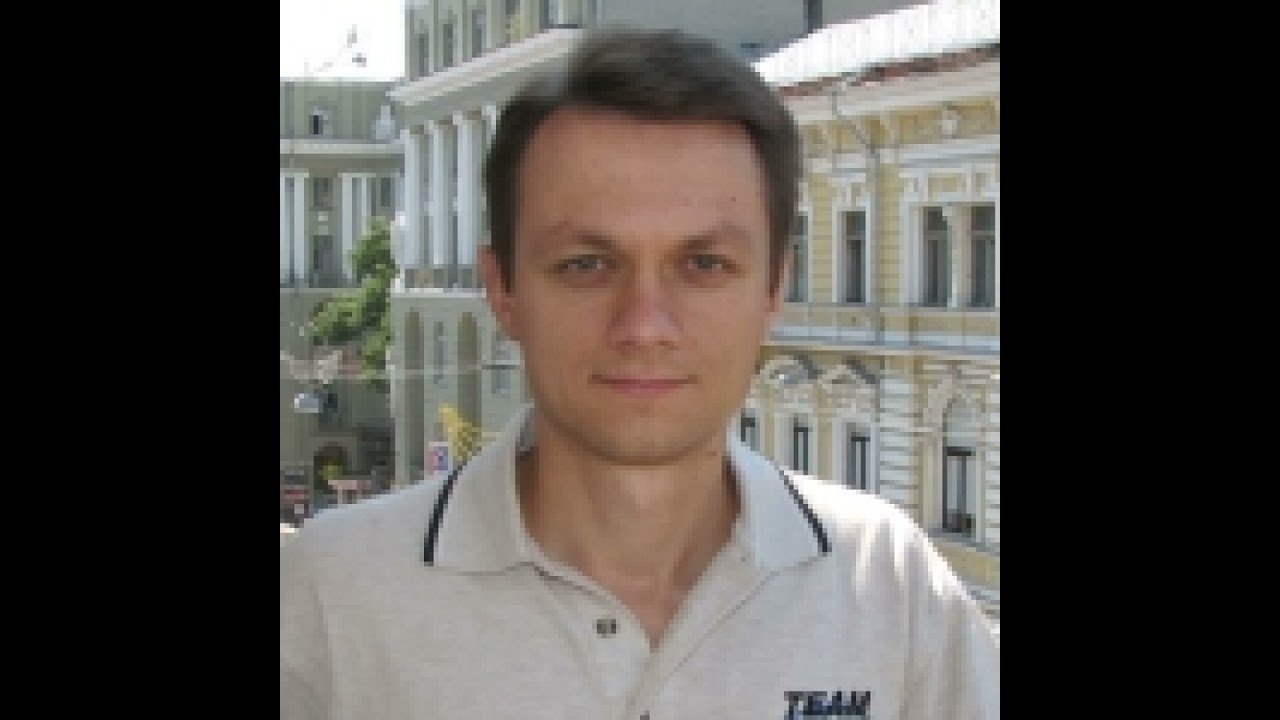 Беседа с СТО Team International, Сергеем Поволяшко (45)