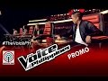 The Voice of the Philippines - Last Steal Promo (Season 2)
