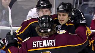 Chicago Wolves-Pat Dwyer Highlight