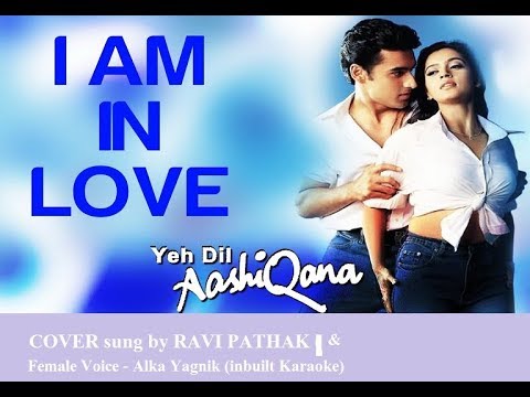 ye-dil-ashiqana-(with-video)-cover-by-ravi-pathak-&-female-voice-alka-yagnik-.