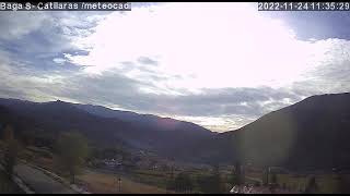 2022-11-24 Bagà sud- Catllaràs