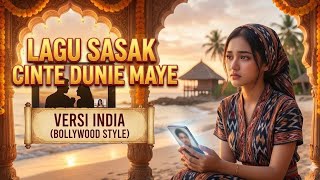 CINTE DUNIE MAYE - Aransemen India Bollywood [Official Cover]