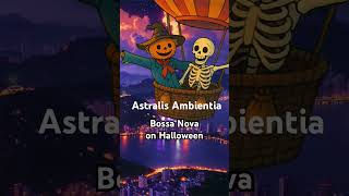 #bossanova #halloween #lofi #music