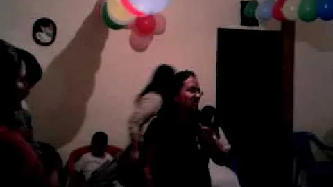 Tia marisol