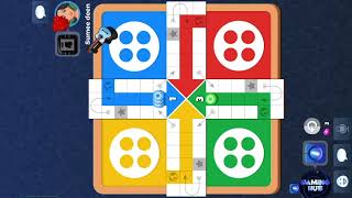 LUDO Best Game play || Ludo King  || Ludo star 2 screenshot 2