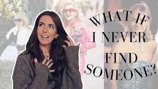 What If I Never Find Someone? The Reality of Being Single in Your 30s