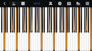 135241814137 | Perfect Piano For iOS | 101,101 notes