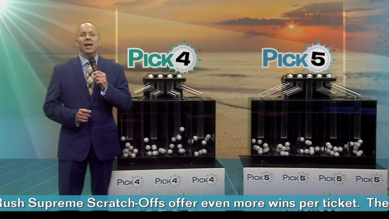 Pick Evening 20210115