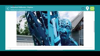 Introducing Driftscape's Newest Feature: Trip Itineraries and Personal Favourites! screenshot 4