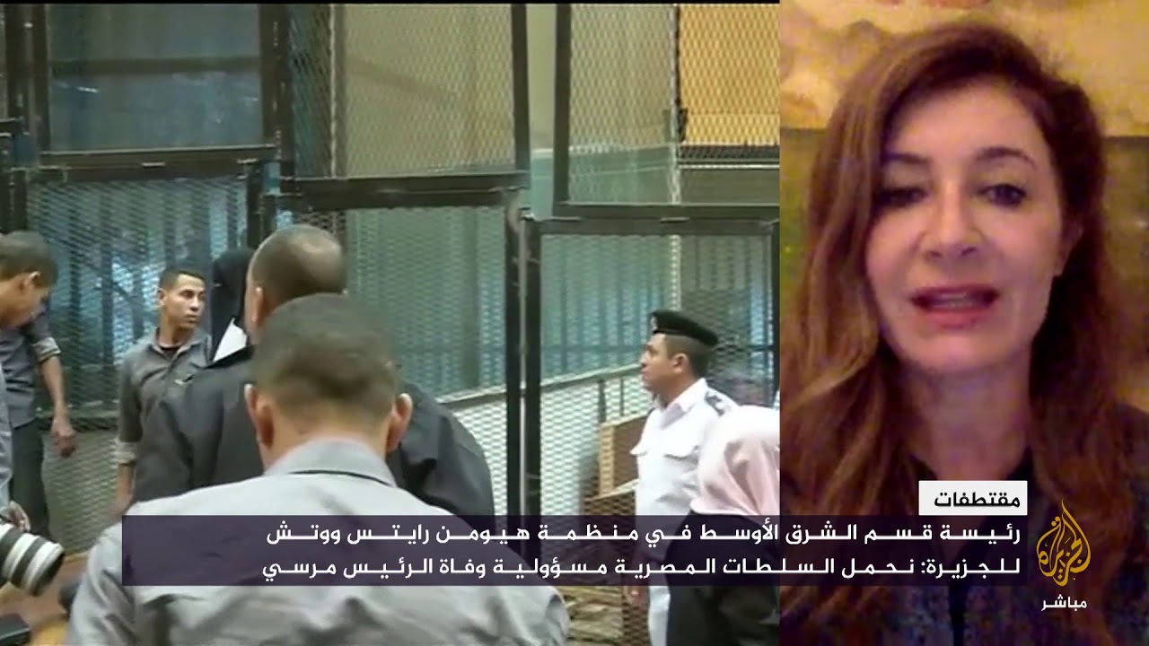 المنصف المرزوقي: التوصيف الوحيد لما جرى اليوم هو قتل تحت التعذيب