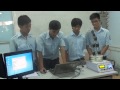 CANH TAY ROBOT