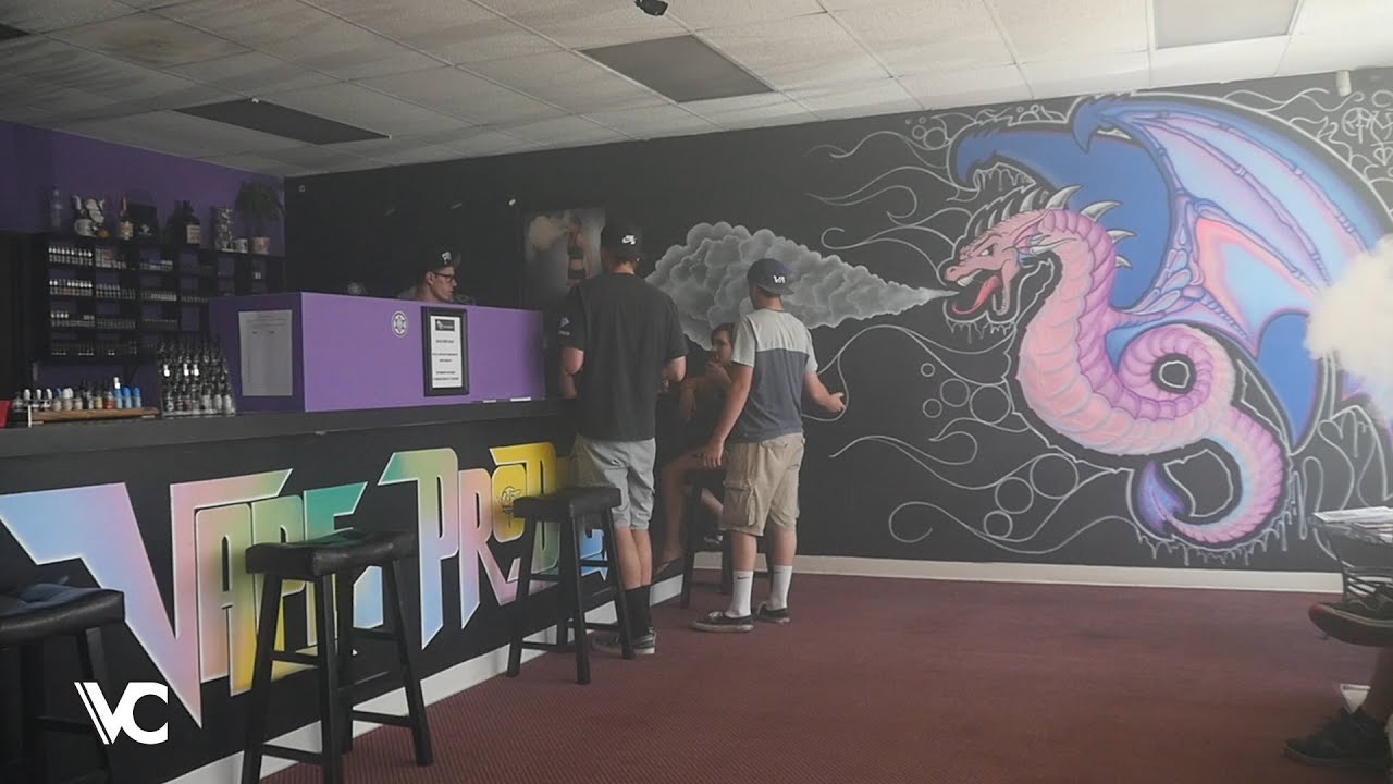 Vape Shop Spotlight - Vape Prodigy