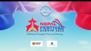 🇳🇵 Nepal Festival Darwin 2022 | NRNA NT Official Event 🇦🇺