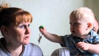 Families behind bars