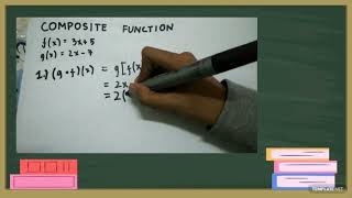 GEN-MATH -11 | Composite Function | Performance Task