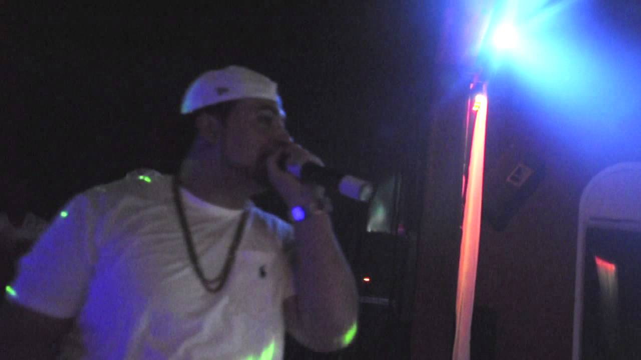 DJ Big Mike The Ruler Birthday Bash - Big ChiChi & JXL