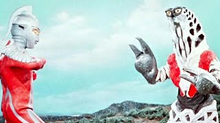 Ultraseven - Episode 04 
