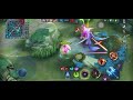 Game play haya bujed by Znake🐍