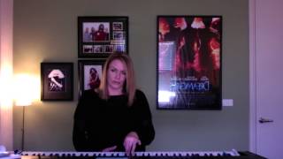 Master your Technique #16  (Vocal Gymnastics - Melisma Training)