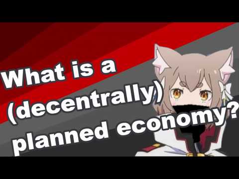 Video: Quali sono le caratteristiche di un'economia pianificata centralmente?
