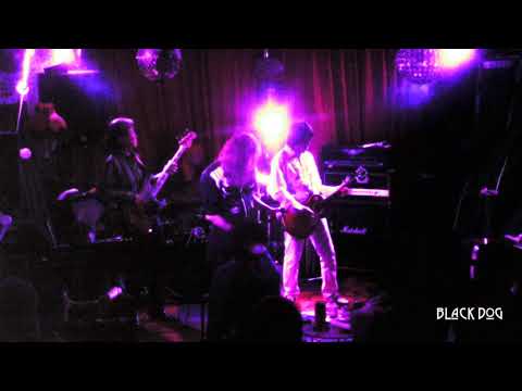 The Song Remains The Same (永遠の詩) - 1973 MSG 全曲完奏ライブ