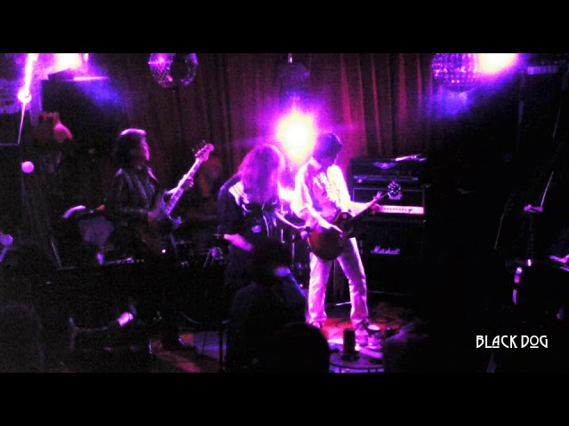 The Song Remains The Same (永遠の詩) - 1973 MSG 全曲完奏ライブ
