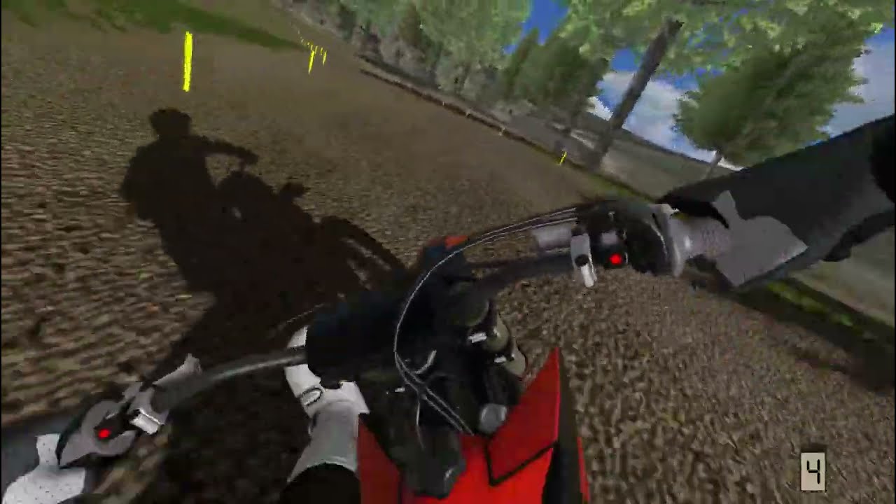 MX Bikes PC - The Wick MX338 2016 Simulator