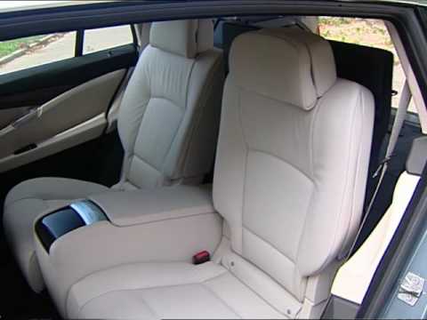 New Bmw 5 Series Gran Turismo 530d Interior