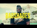 KHXMIST X JAYTHEXIX BAD SHADES Visualizer mp3