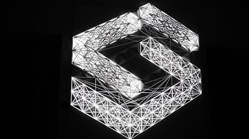 Dies_ Wave Front Wave projection mapping