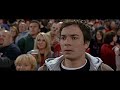 Fever Pitch Drew Barrymore Barefoot Running 