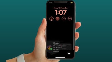 How to Disable "Reply With Message" on iPhone Lock Screen